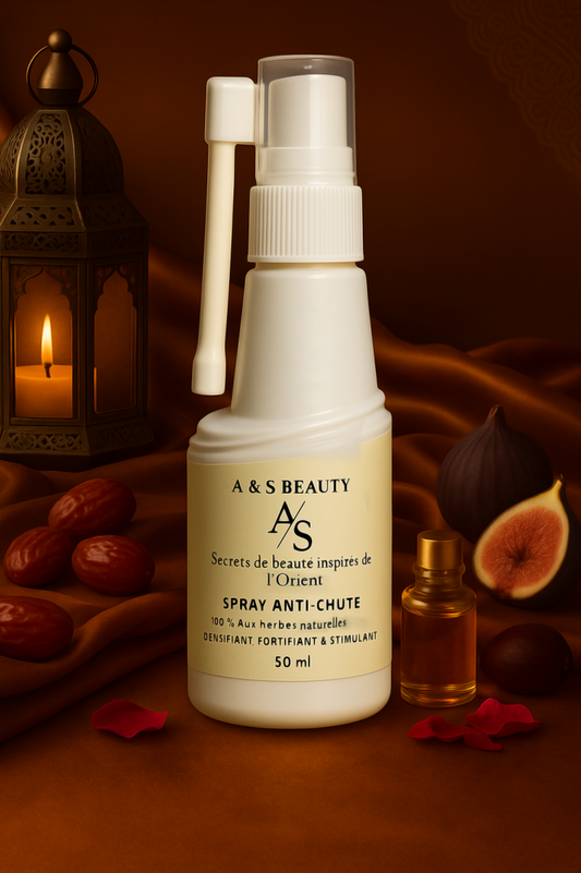 Spray ANTI-CHUTE